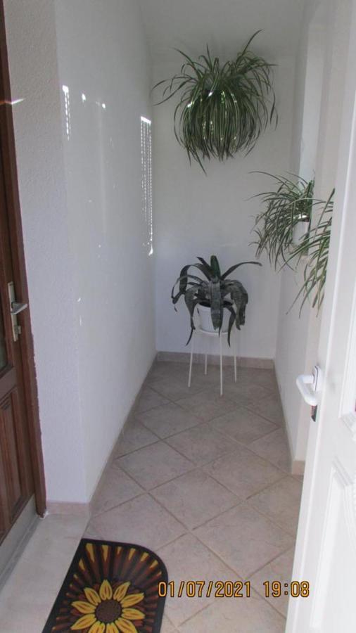 Apartment Tomy Trogir Eksteriør billede