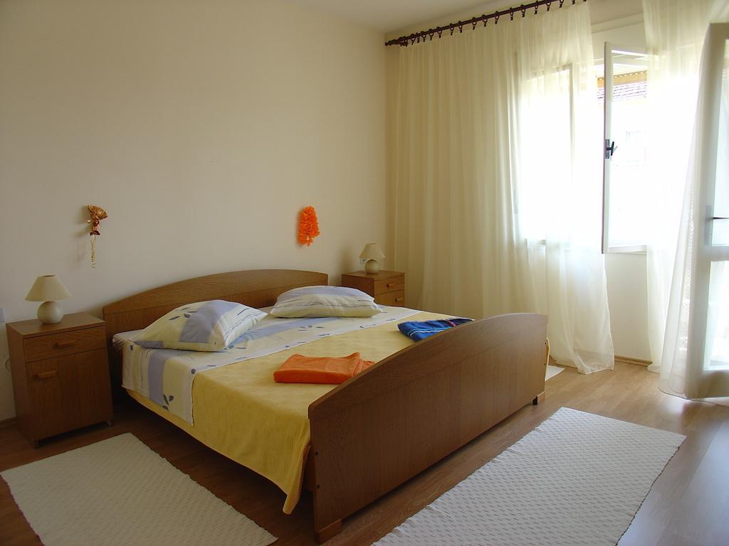 Apartment Tomy Trogir Værelse billede