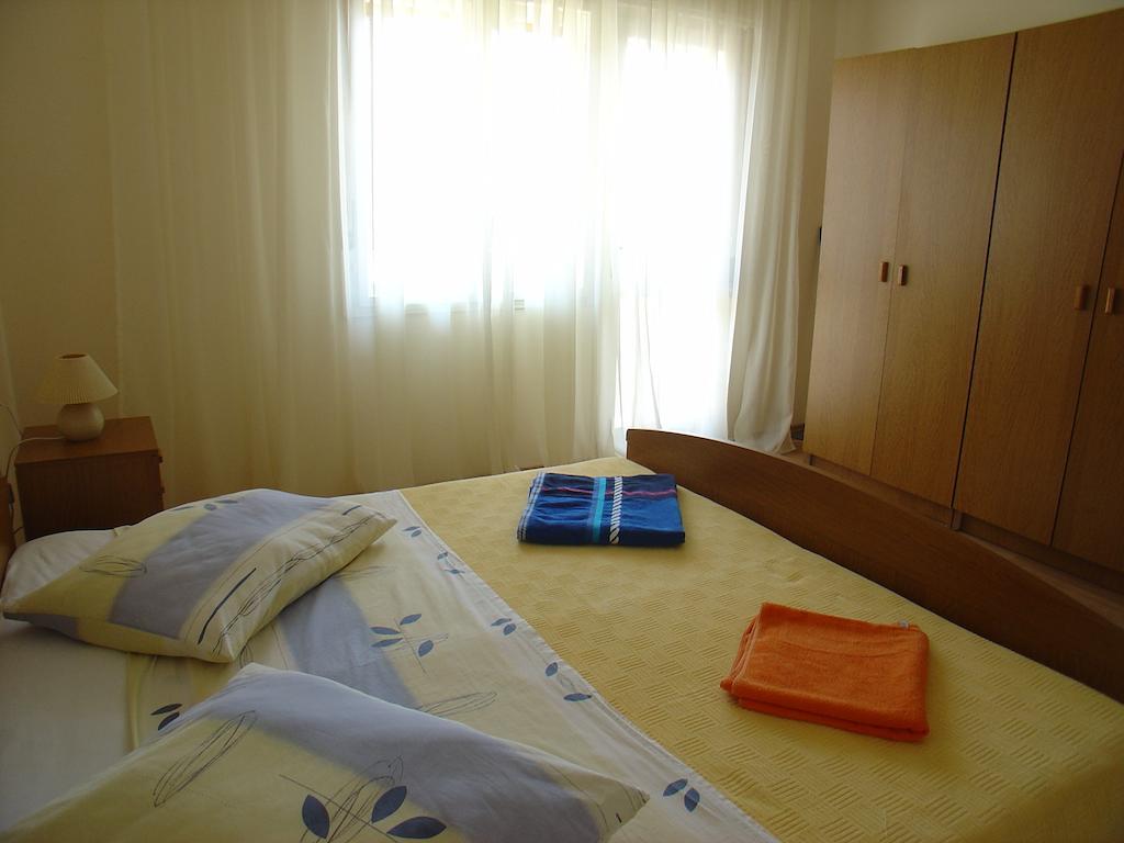 Apartment Tomy Trogir Værelse billede