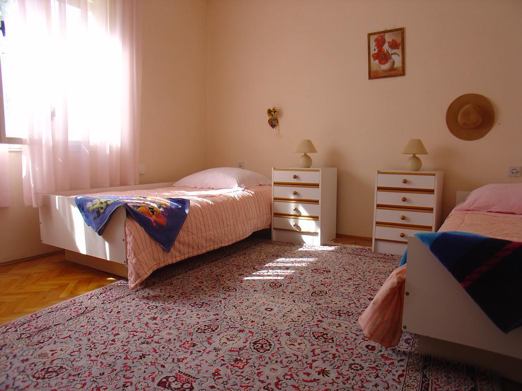 Apartment Tomy Trogir Værelse billede