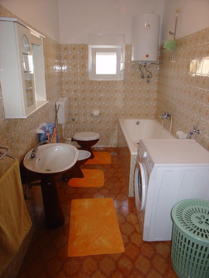 Apartment Tomy Trogir Værelse billede